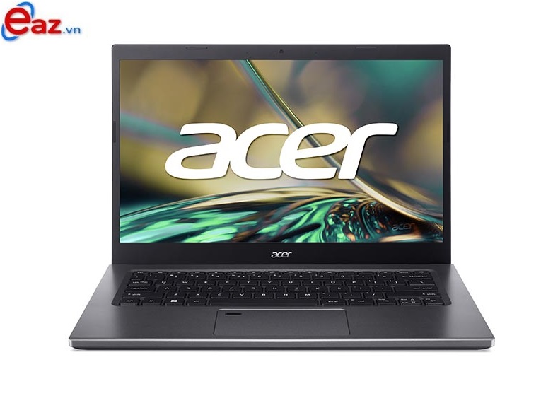 Acer Aspire 5 A514 56P 742F (NX.KHRSV.005) | Intel&#174; Raptor Lake Core™ i7 _ 1355U | 16GB | 512GB SSD PCIe | Intel&#174; Iris&#174; Xe Graphics | 14 inch WUXGA IPS | Win 11 | Finger | 1123